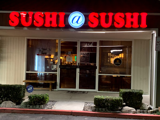 Sushi@Sushi