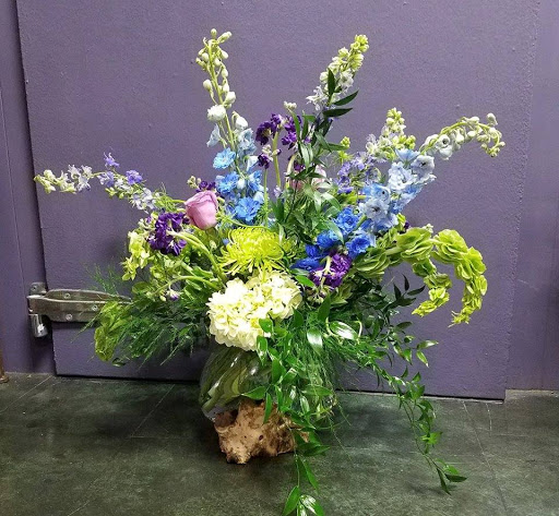 Florist «Fairfield Flowers», reviews and photos, 5194 Fairfield Shopping Centre, Virginia Beach, VA 23464, USA