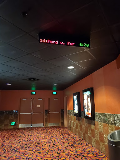 Movie Theater «Cinemark Century 16 South Point and XD», reviews and photos, 9777 S Las Vegas Blvd, Las Vegas, NV 89183, USA