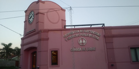 Municipalidad de Cañada de Luque