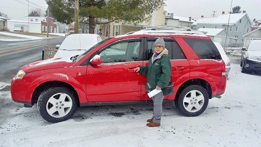 Used Car Dealer «Fifth Avenue Auto Sales», reviews and photos, 1241 King St, Lebanon, PA 17042, USA