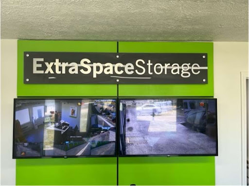 Storage Facility «Extra Space Storage», reviews and photos, 5420 Valley Station Rd, Louisville, KY 40272, USA