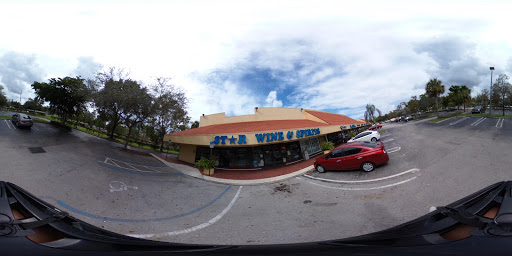 Wine Store «Star Wine & Liquors 16», reviews and photos, 1300 N University Dr, Coral Springs, FL 33071, USA