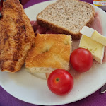 Photo n°9 de l'avis de Aron.o fait le 07/07/2023 à 12:09 sur le  Hotel Souvenir à Monterosso al Mare