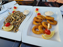 Plats et boissons du Restaurant Le Quai 21 à Castelnaudary - n°8