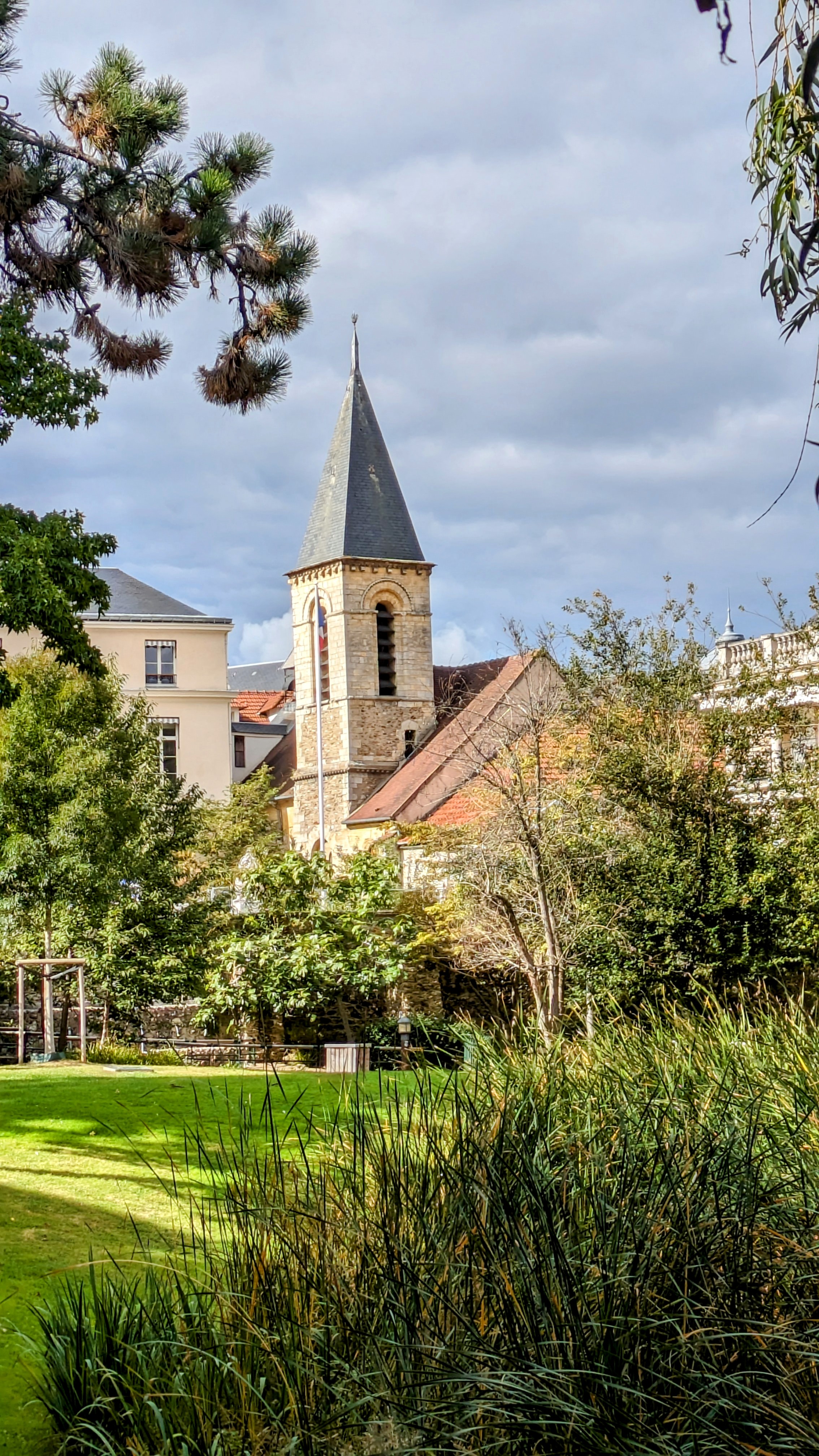 Photo n° 2 de l'avis de The.a fait le 24/09/2023 à 07:41