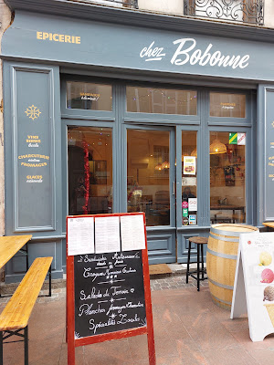 Chez Bobonne à Toulouse