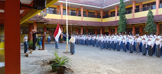 SMK Veteran Cirebon