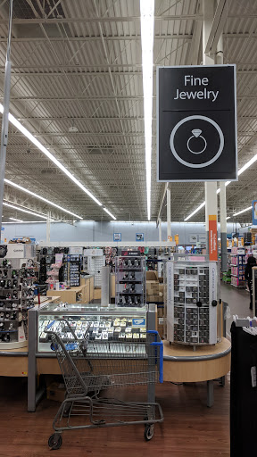 Department Store «Walmart Supercenter», reviews and photos, 36 Jerome Dr, Dover, DE 19901, USA