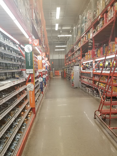 Home Improvement Store «The Home Depot», reviews and photos, 300 S Village Center Dr, Southlake, TX 76092, USA