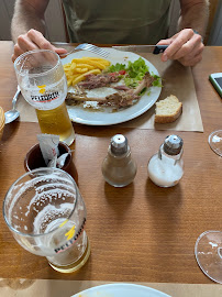 Plats et boissons du Restaurant Bistrot de l'Ossau à Gan - n°15