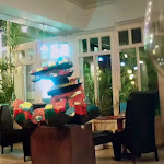 Photo n°3 de l'avis de Ar.a fait le 14/10/2018 à 13:39 sur le  Ambrosia Bistro Restaurant à Rendsburg