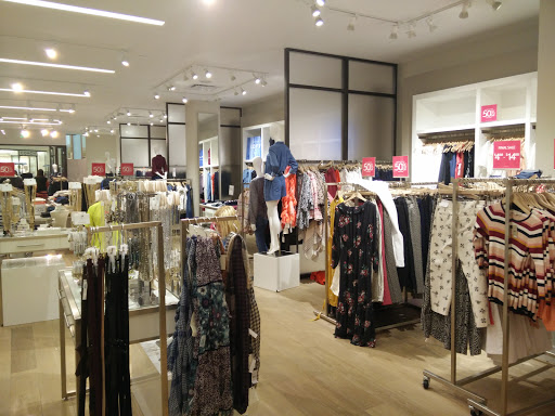 Shopping Mall «Southdale Center», reviews and photos, 10 Southdale Center, Edina, MN 55435, USA