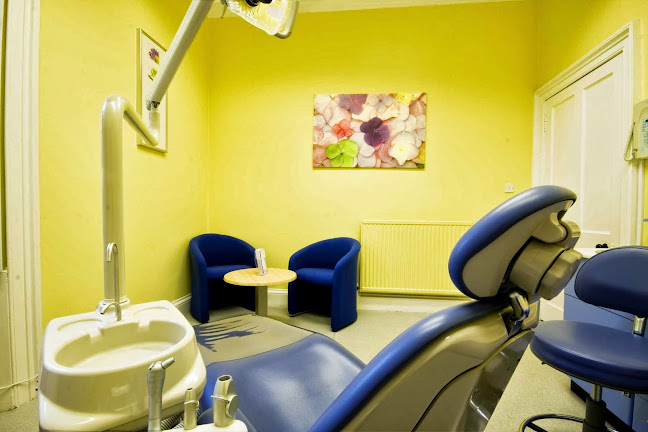 Comely Park Dental Practice Dentist Dunfermline - Dunfermline