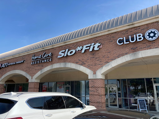 Slo Fit Fitness