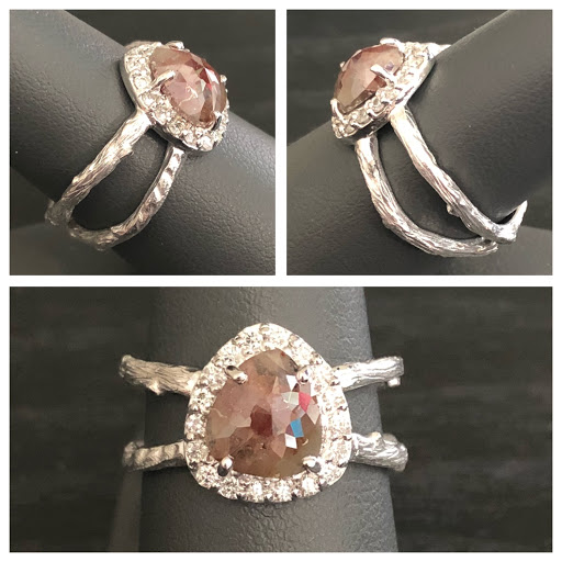 Jewelry Designer «Fort Thomas Jewelers», reviews and photos, 2780 Alexandria Way, Highland Heights, KY 41076, USA