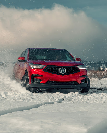 Acura Dealer «Greenwich Acura», reviews and photos, 343 West Putnam Avenue, Greenwich, CT 06830, USA