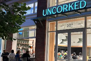 Uncorked Chevy Chase image