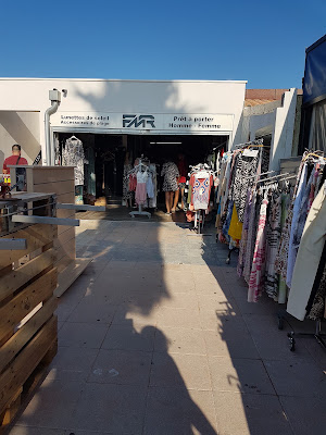 Fmr à Leucate