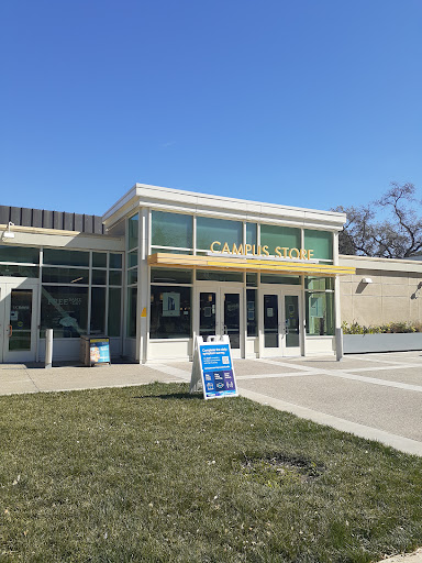 Book Store «UC Davis Stores», reviews and photos, 1 Shields Ave, Davis, CA 95616, USA