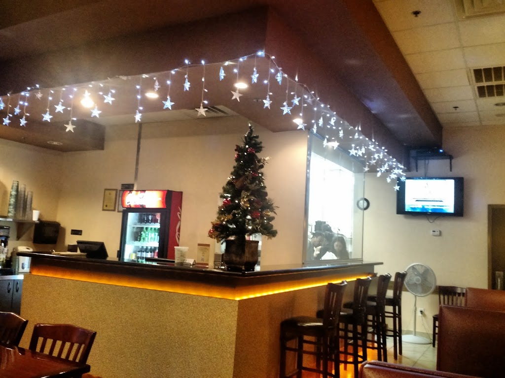 QQ Star China Cafe 77546