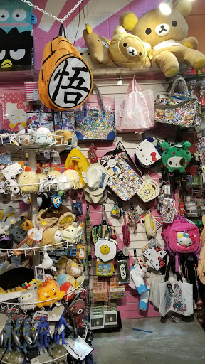 Toy Store «Toy Joy», reviews and photos, 403 W 2nd St, Austin, TX 78701, USA