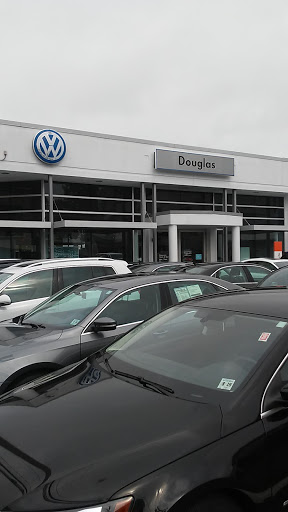 Volkswagen Dealer «Douglas Volkswagen», reviews and photos, 491 Morris Ave, Summit, NJ 07901, USA