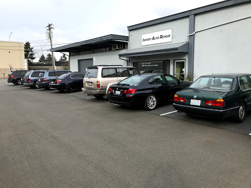 Auto Repair Shop «BMW Service and Repair Kent WA», reviews and photos, 22644 85th Pl S, Kent, WA 98031, USA