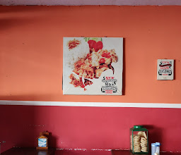 Ayam Geprek Mas Dim photo