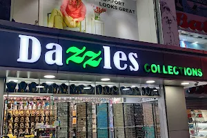 DAZZLES COLLECTIONS image
