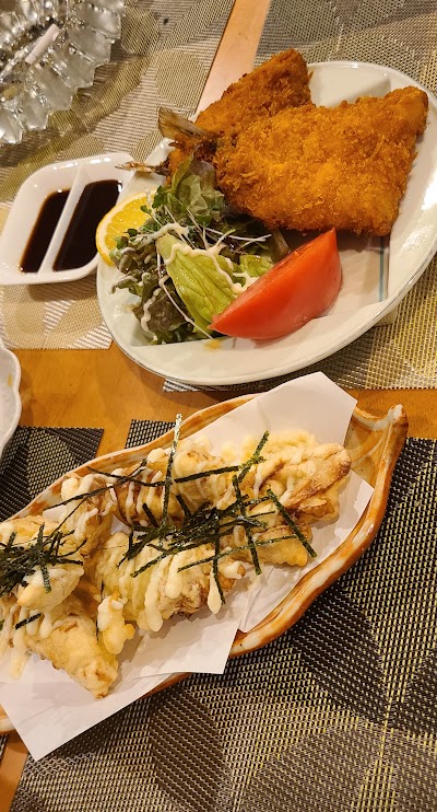 ひまわり