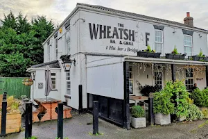 The Wheatsheaf Inn image