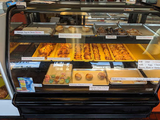 Dessert Shop «Rainbow Donuts», reviews and photos, 1730 K Ave, Plano, TX 75074, USA