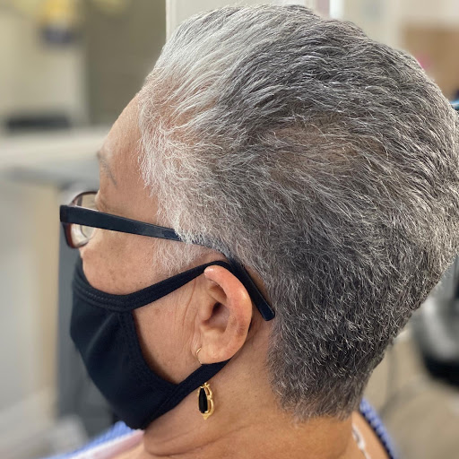 Beauty Salon «Leticia Beauty Salon», reviews and photos, 4449 N 5th St, Philadelphia, PA 19140, USA