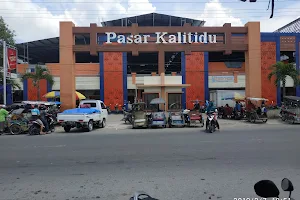 Pasar Kalitidu image