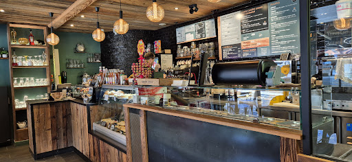 Photo 4 - Au p'tit casse croute