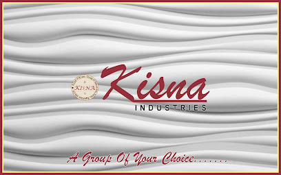 kisna Industries Pvt. Ltd.