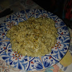 Photo n°3 de l'avis de Clara.o fait le 26/09/2021 à 06:21 sur le  Trattoria U Fucularu à Catania