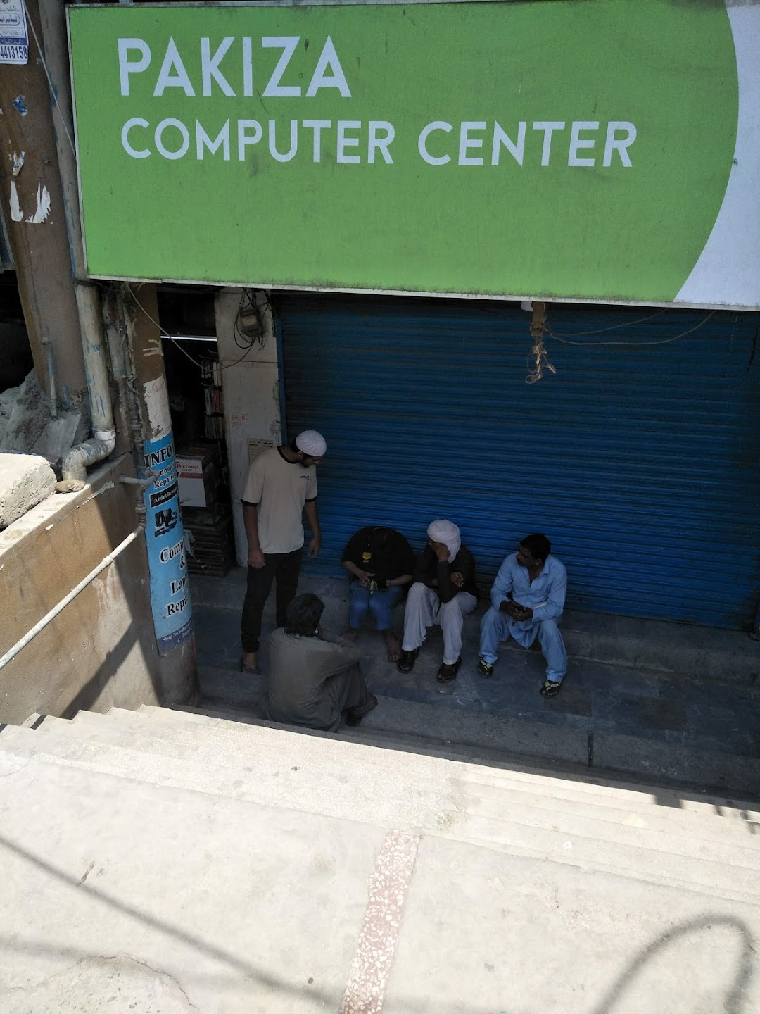 Pakiza Computer Centre