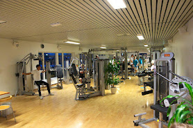Sport og Fitness Haderslev