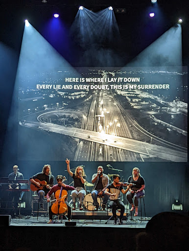 Performing Arts Theater «Miller High Life Theatre», reviews and photos, 500 W Kilbourn Ave, Milwaukee, WI 53203, USA