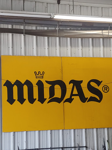 Car Repair and Maintenance «Midas», reviews and photos, 10025 Kingston Pike, Knoxville, TN 37922, USA