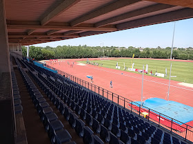 Complexo Municipal de Atletismo de Setúbal