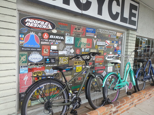 Ringling Bicycles, 3606 Manatee Ave W, Bradenton, FL 34205, USA, 