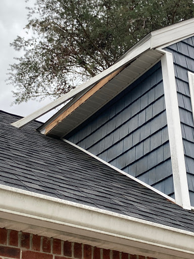 Roofing Contractor «RCV Roofing & Seamless Gutters», reviews and photos, 5100 S Rogers St a, Bloomington, IN 47403, USA