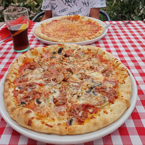 Avaliações doPizzaria Antica Roma em Funchal - Restaurante