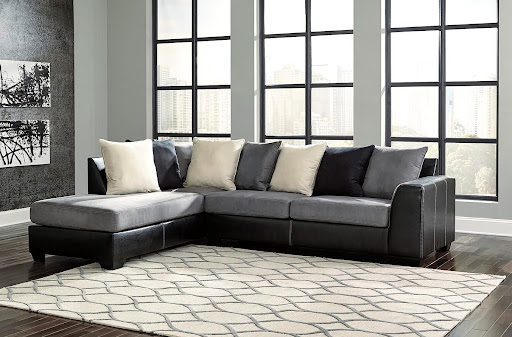 Furniture Store «Discount Rugs and Furniture», reviews and photos, 9659 S Cicero Ave, Oak Lawn, IL 60453, USA