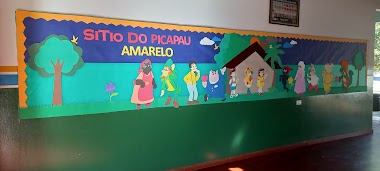 Escola Municipal Cecília De Araújo Melo