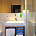 Photo n°8 de l'avis de Kharmencita.r fait le 02/01/2021 à 23:08 sur le  RiKu HOTEL Neu-Ulm à Neu-Ulm