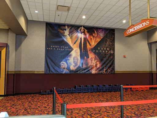 Movie Theater «Cinemark 17», reviews and photos, 2900 Gateway St, Springfield, OR 97477, USA